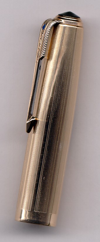 Parker_51_Parallel_Lines